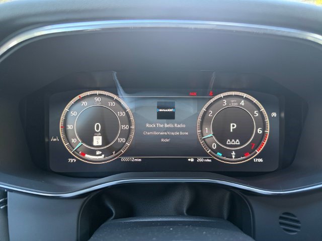 New 2026 Jaguar F-PACE R-Dynamic S AWD/4WD image 14