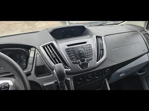 Used 2018 Ford Transit 350 XLT image 16