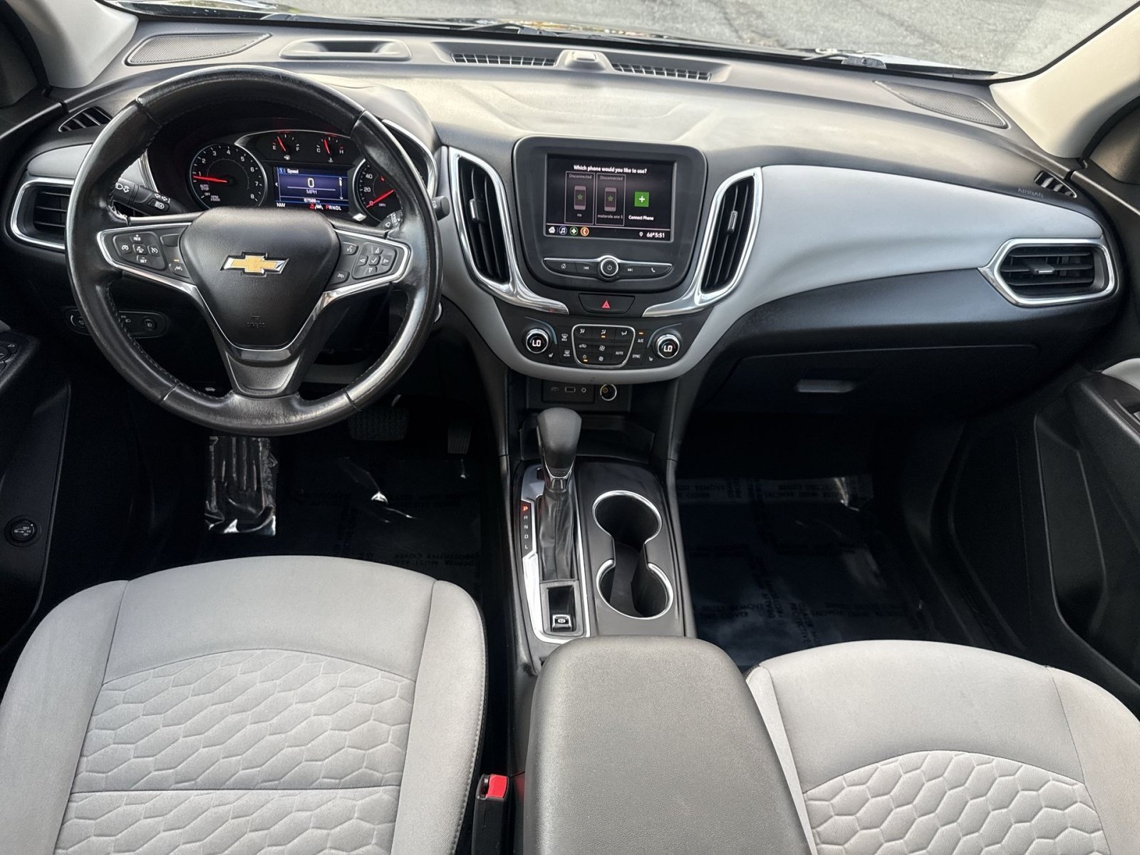 Used 2020 Chevrolet Equinox LT AWD/4WD image 24