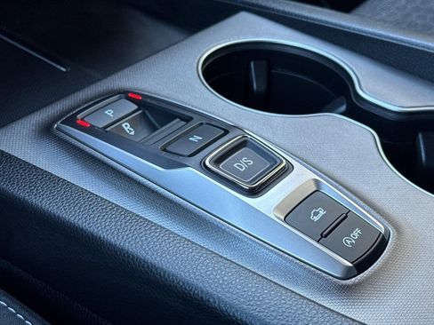 New 2026 Honda Ridgeline Sport image 22