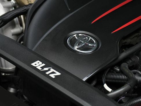 Used 2022 Toyota Supra A91 Edition w/ Driver Assist Package image 22