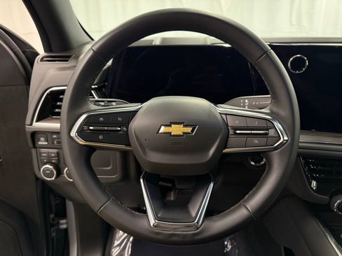 Used 2025 Chevrolet Tahoe LT image 12