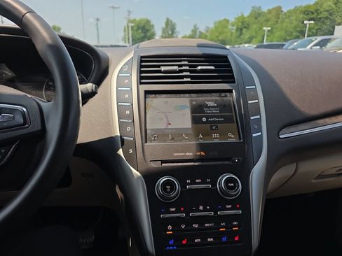 Used 2019 Lincoln MKC Reserve AWD/4WD image 30