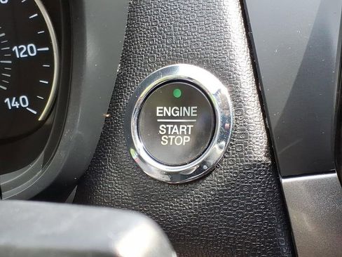 Certified 2019 Ford EcoSport SE AWD/4WD image 23