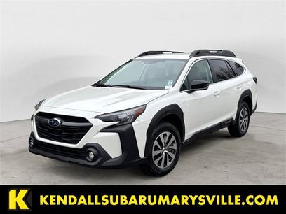 Certified 2024 Subaru Outback Premium