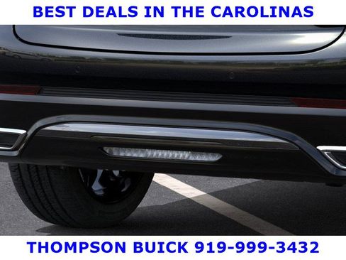 New 2026 Buick Envision Sport Touring AWD/4WD image 17