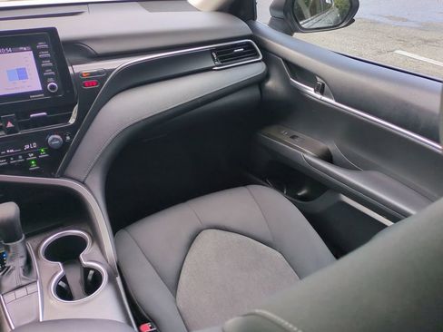 Certified 2024 Toyota Camry LE image 16