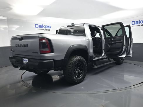 Used 2023 RAM 1500 TRX w/ TRX Level 2 Equipment Group AWD/4WD image 55