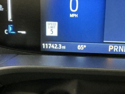 Used 2024 Ford Escape Active w/ Tech Pack #1 image 31