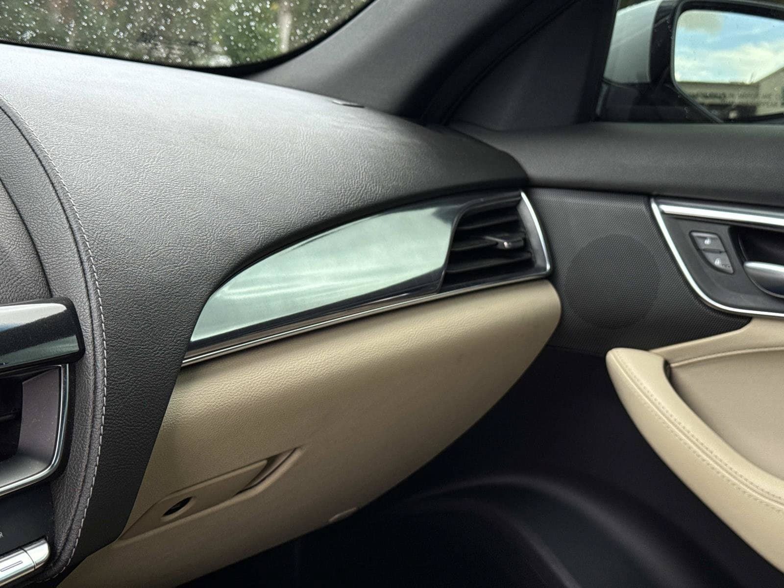 Used 2020 Cadillac CT5 Luxury RWD image 25