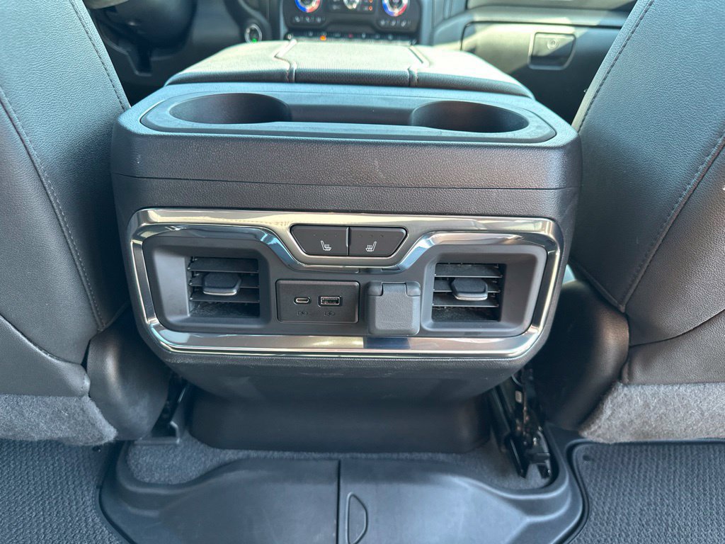 Certified 2023 GMC Sierra 2500 AT4 w/ AT4 Premium Plus Package AWD/4WD image 35