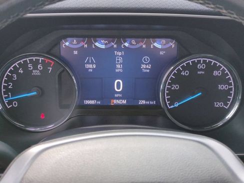 Used 2023 Ford F150 XLT w/ Equipment Group 302A High AWD/4WD image 18