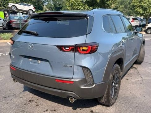Certified 2024 MAZDA CX-50 AWD 2.5 S w/ Cargo Package image 5