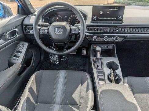 New 2026 Honda Civic Sport image 12