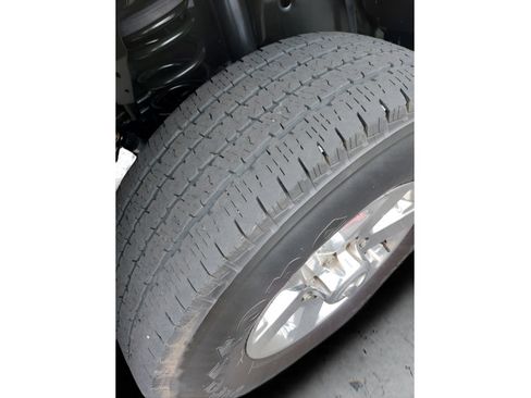Used 2022 RAM 2500 Tradesman AWD/4WD image 12