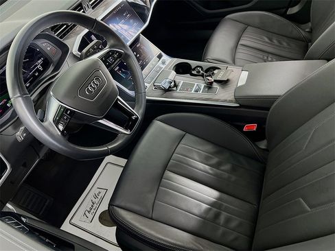 Used 2024 Audi A6 2.0T Premium w/ Convenience Package image 23