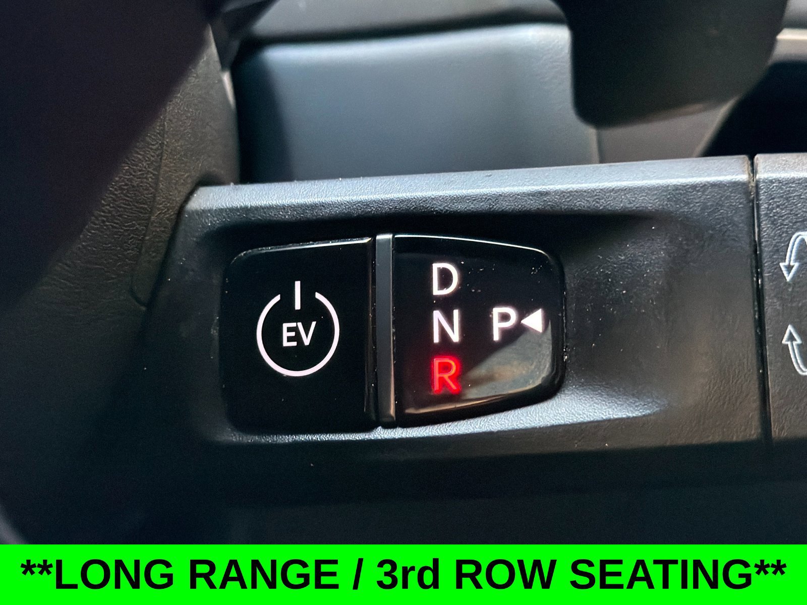 Certified 2024 Kia EV9 Light Long Range RWD image 30