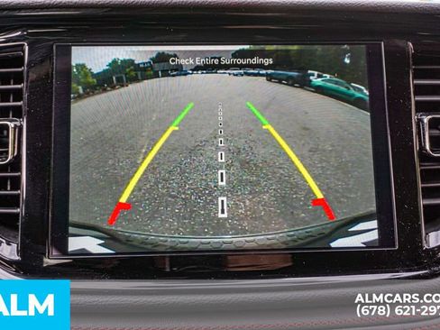 Used 2026 Dodge Durango GT RWD image 40