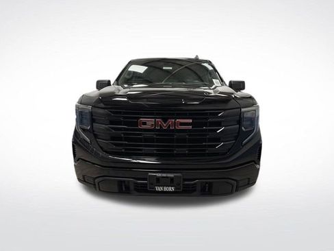 Used 2023 GMC Sierra 1500 Pro w/ Graphite Edition image 9
