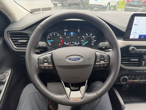 Used 2022 Ford Escape SE w/ Convenience Package AWD/4WD image 10