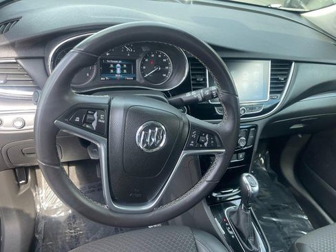 Used 2019 Buick Encore Sport Touring w/ Safety Package FWD image 22