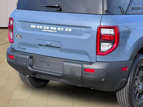 New 2026 Ford Bronco Sport Big Bend w/ Convenience Package image 40
