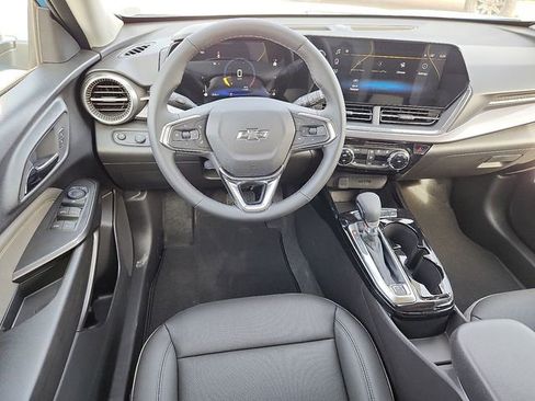 New 2026 Chevrolet Trax ACTIV image 11