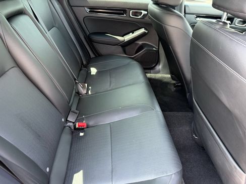 Used 2026 Honda Civic Sport Touring image 29