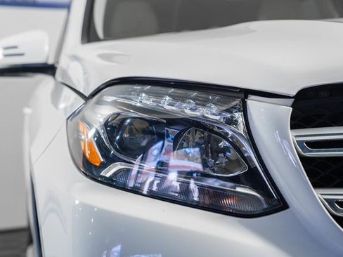 Used 2017 Mercedes-Benz GLS 450 4MATIC image 15