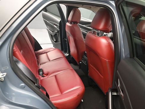 Used 2024 MAZDA CX-30 AWD 2.5 S w/ Preferred Package image 30