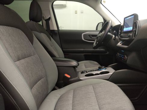 Used 2022 Ford Bronco Sport Big Bend w/ Convenience Package image 21