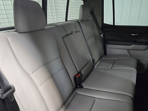 Used 2023 Honda Ridgeline RTL image 18