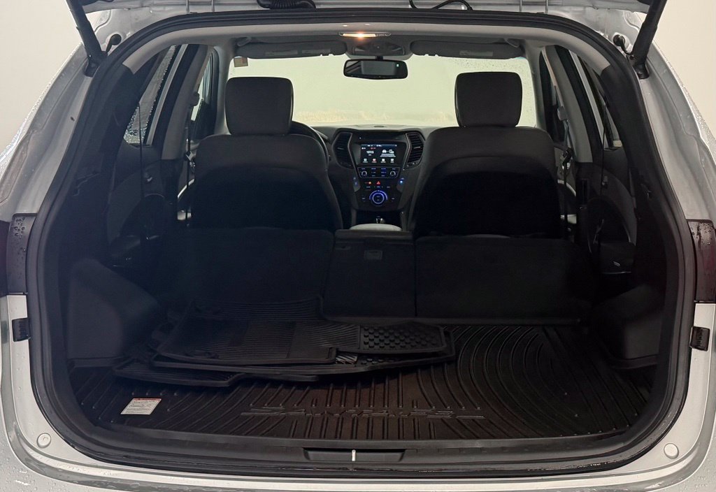 Used 2017 Hyundai Santa Fe Sport AWD/4WD image 26