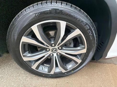 Used 2019 Lexus RX 350 AWD w/ Navigation Package image 36