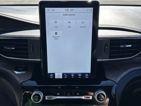 Used 2022 Ford Explorer Platinum w/ Equipment Group 601A image 61