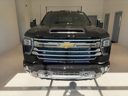 New 2026 Chevrolet Silverado 2500 High Country w/ High Country Premium Package