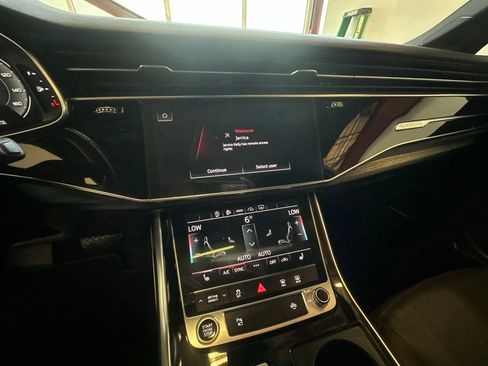 Used 2021 Audi Q7 2.0T Premium Plus AWD/4WD image 19
