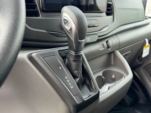 New 2025 Ford Transit 350 148 Low Roof image 21