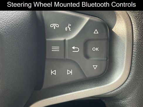 Used 2023 Ford Bronco Black Diamond image 11