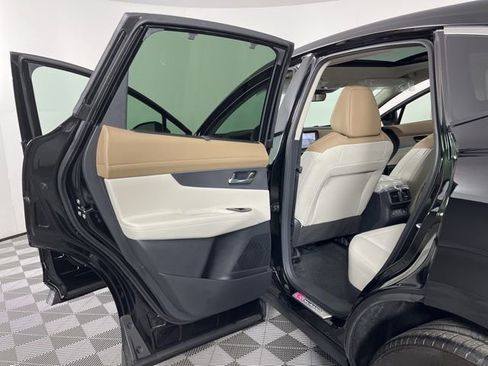 New 2026 Nissan Murano Platinum w/ Cargo Package AWD/4WD image 41