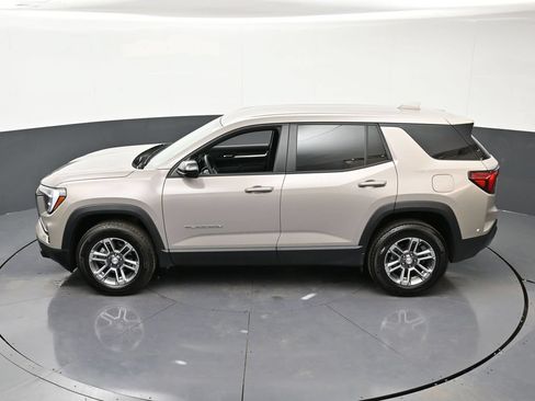 Used 2026 GMC Terrain Elevation FWD image 17