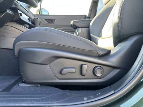 New 2026 Subaru Outback Premium image 14