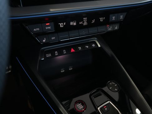 New 2026 Audi S3 Premium image 25