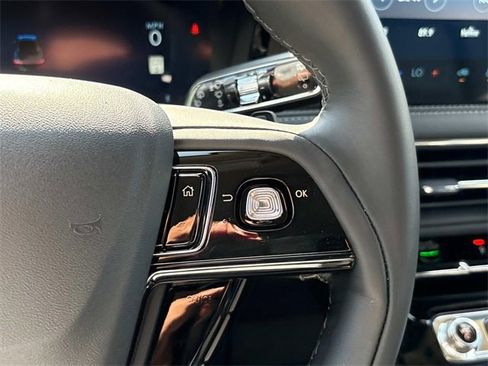 New 2025 Lincoln Corsair Grand Touring w/ Rear Removable Package Tray image 27