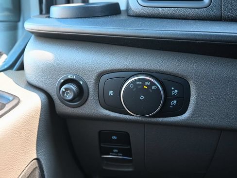 New 2026 Ford Transit 350 XLT RWD image 37