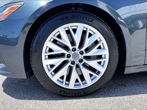 Used 2019 Audi A7 3.0T Prestige image 34