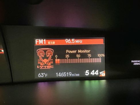 Used 2012 Honda Civic Si image 12