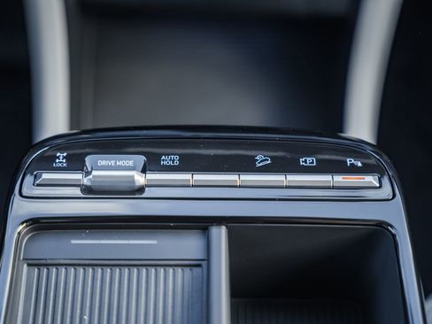 New 2026 Hyundai Tucson Limited w/ Tow & Go Package image 25