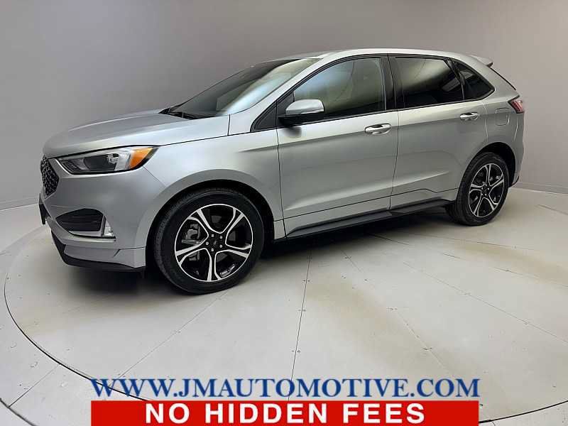 Used 2023 Ford Edge ST AWD/4WD image 1