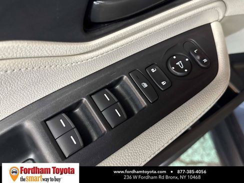 Used 2025 Honda Odyssey EX-L image 14